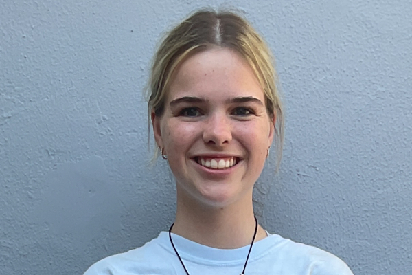 Bonnie Engstrom